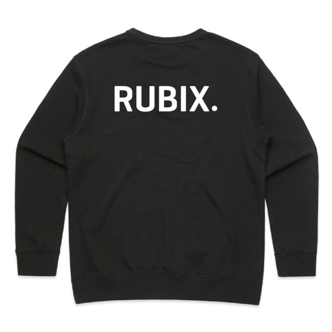 RUBIX. Sweater (Ladies)