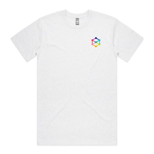 RUBIX. Tee (Mens)