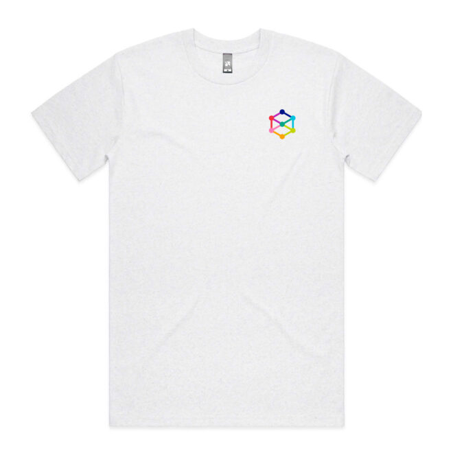 RUBIX. Tee (Mens)