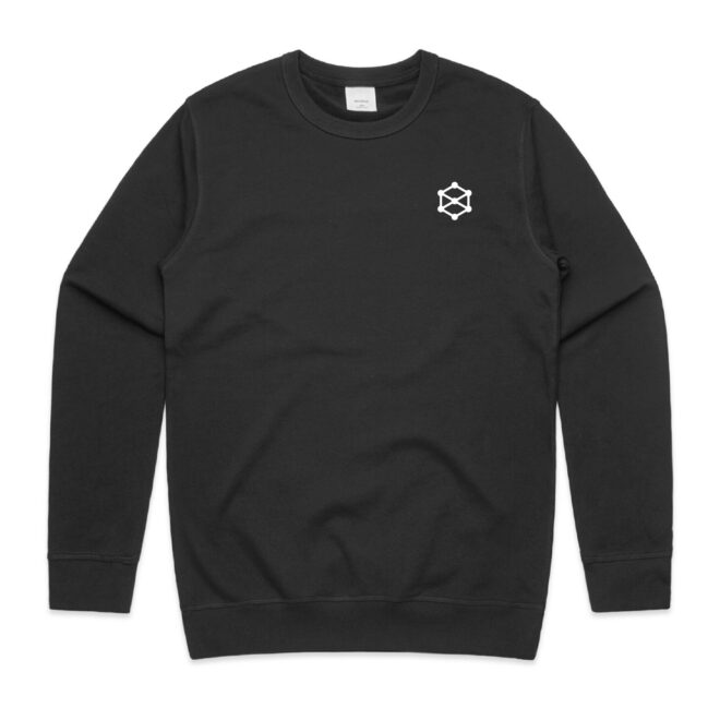 RUBIX. Sweater (Mens)