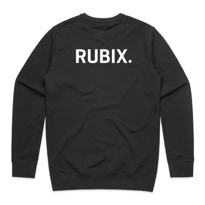 RUBIX. Sweater (Mens)