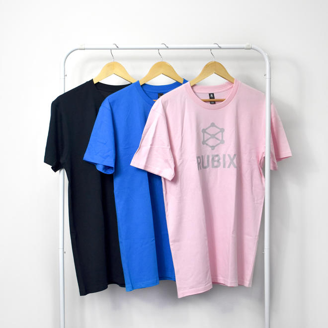 RUBIX. Tee (Rubix)