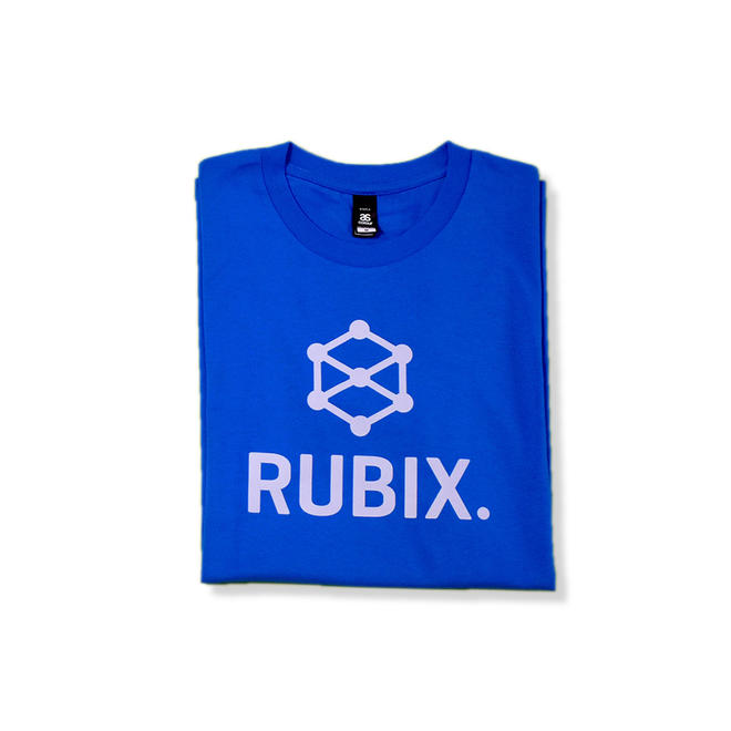 RUBIX. Tee (Rubix)