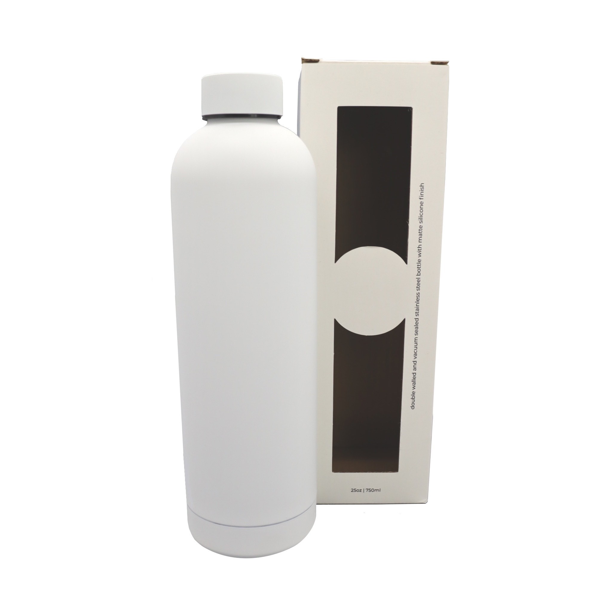 Allegra Chill Bottle