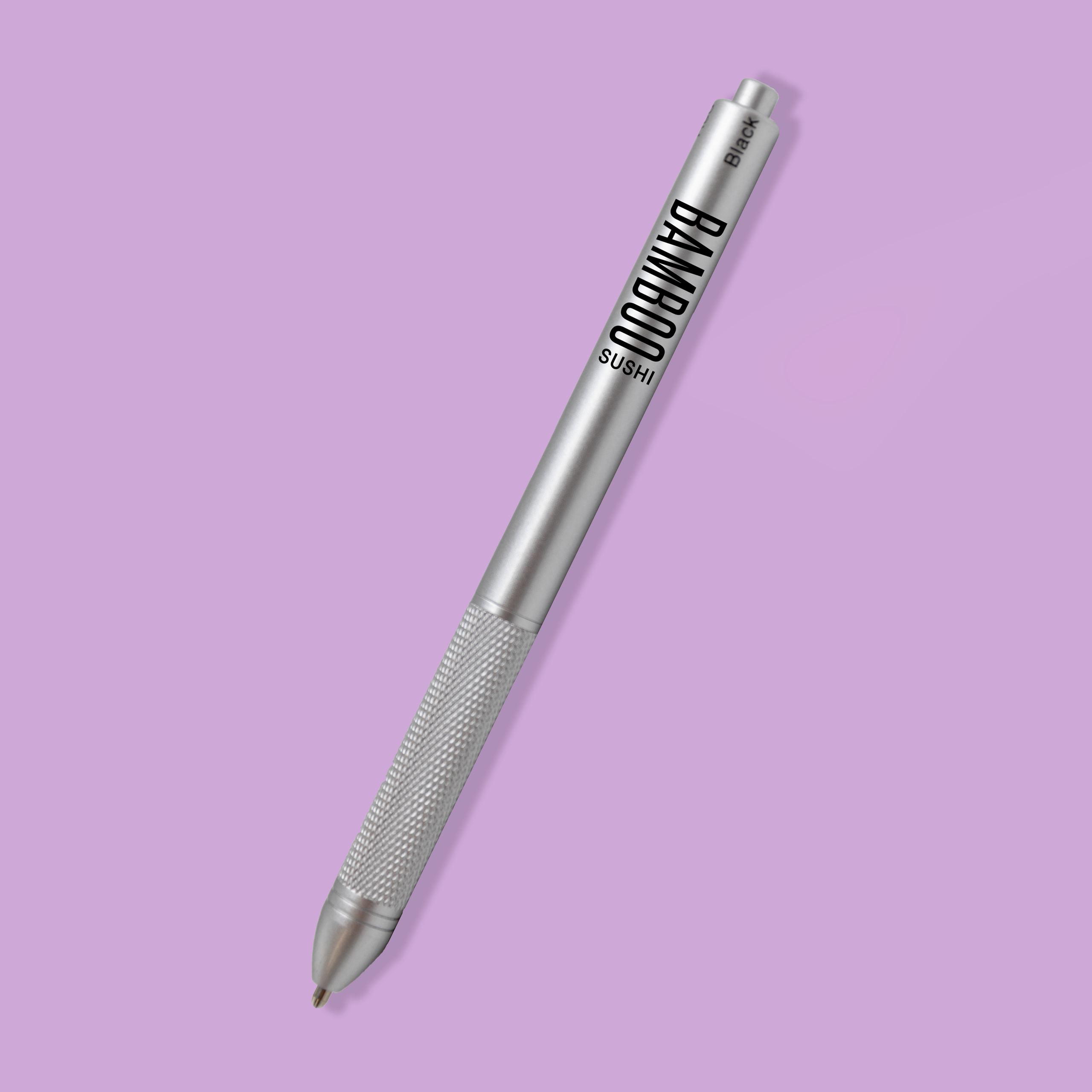 The Gravity 3+1 Metal Pen