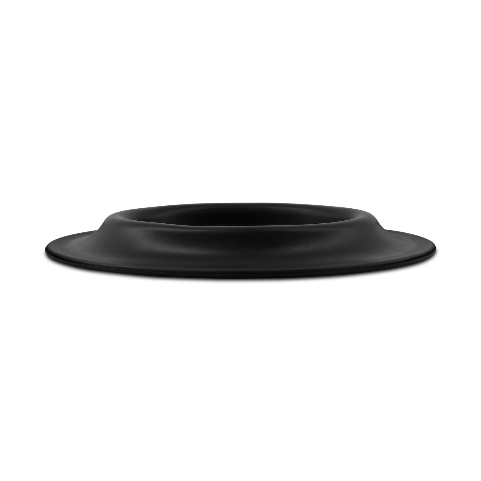 Sip n Fly Pet Bowl Blackside