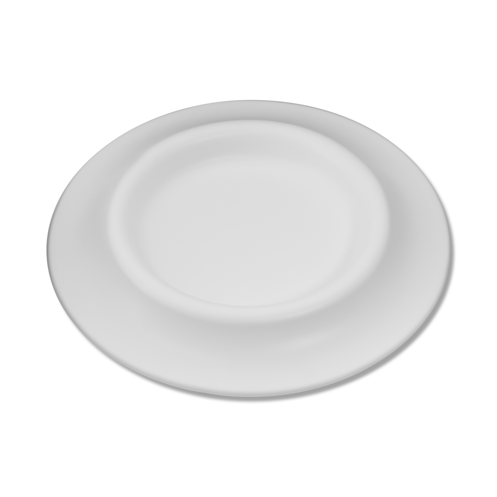 Sip n Fly Pet Bowl White