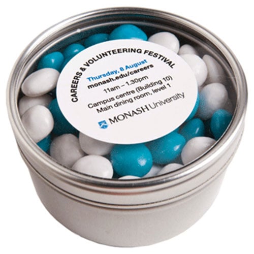 Small Round Window Tin with Chewy Fruits 150g 56c3e37a7cb8d Small Round Window Tin with Chewy Fruits 150g 56c3e37a7cb8d