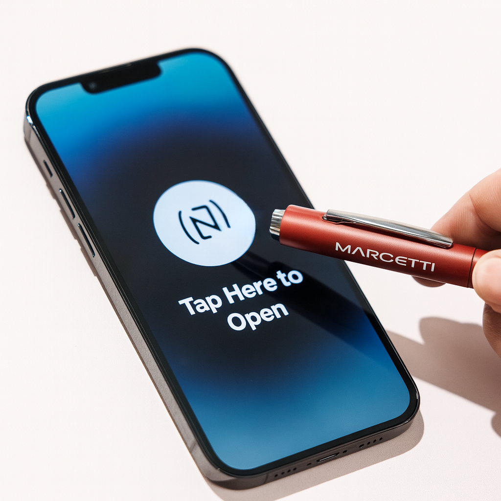 SmartScribe Re-AL Ball Pen