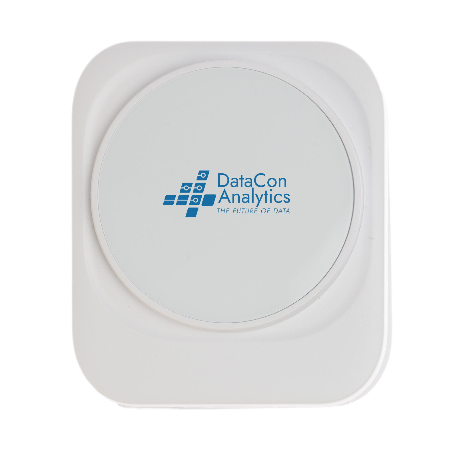Spartan 3-in-1 Wireless Charger Padprint