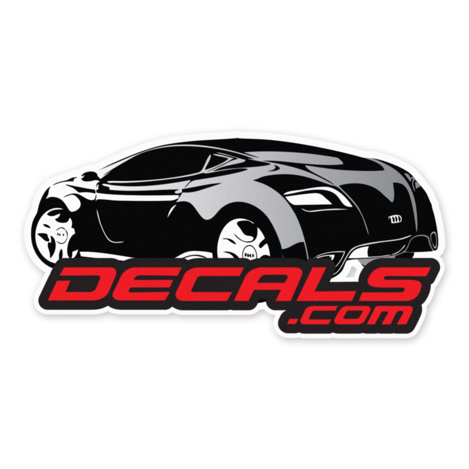 Special Design AD Labels