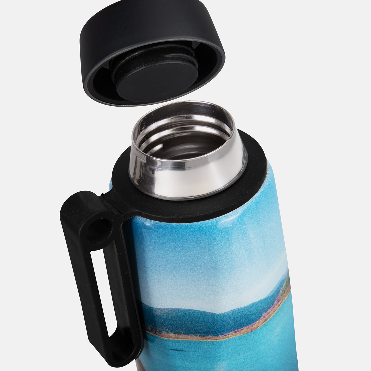 SPICE Calypso Bottle 500ml – Full Colour