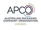 Australian Packaging Covenant Organisation Member