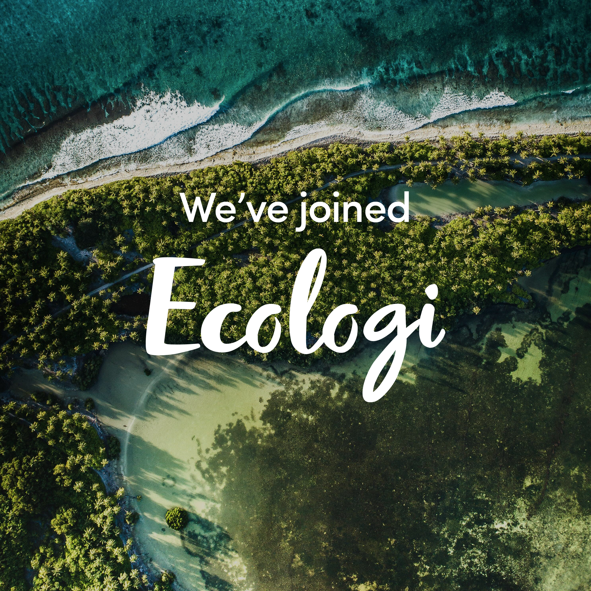 Ecologi