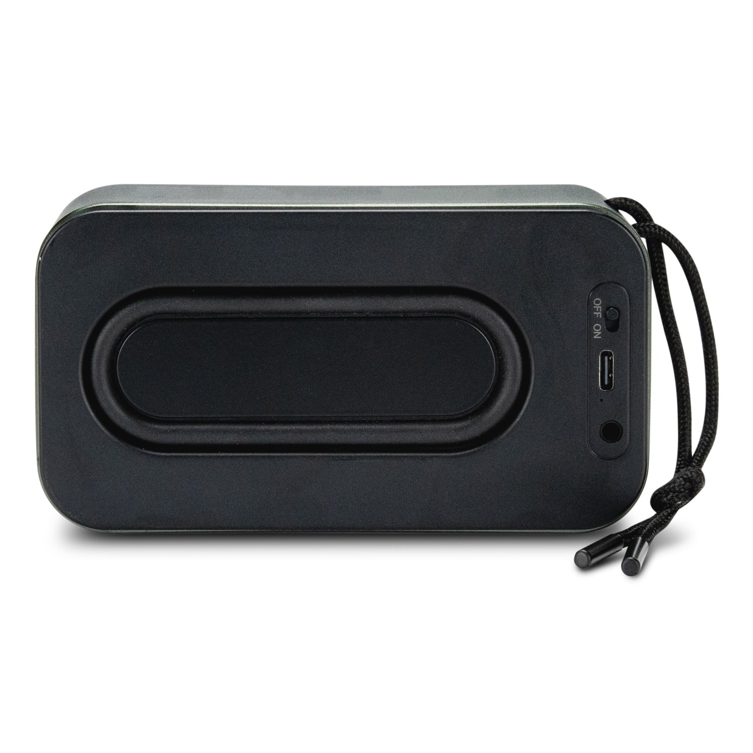 Swiss Peak 10W Bass Speaker