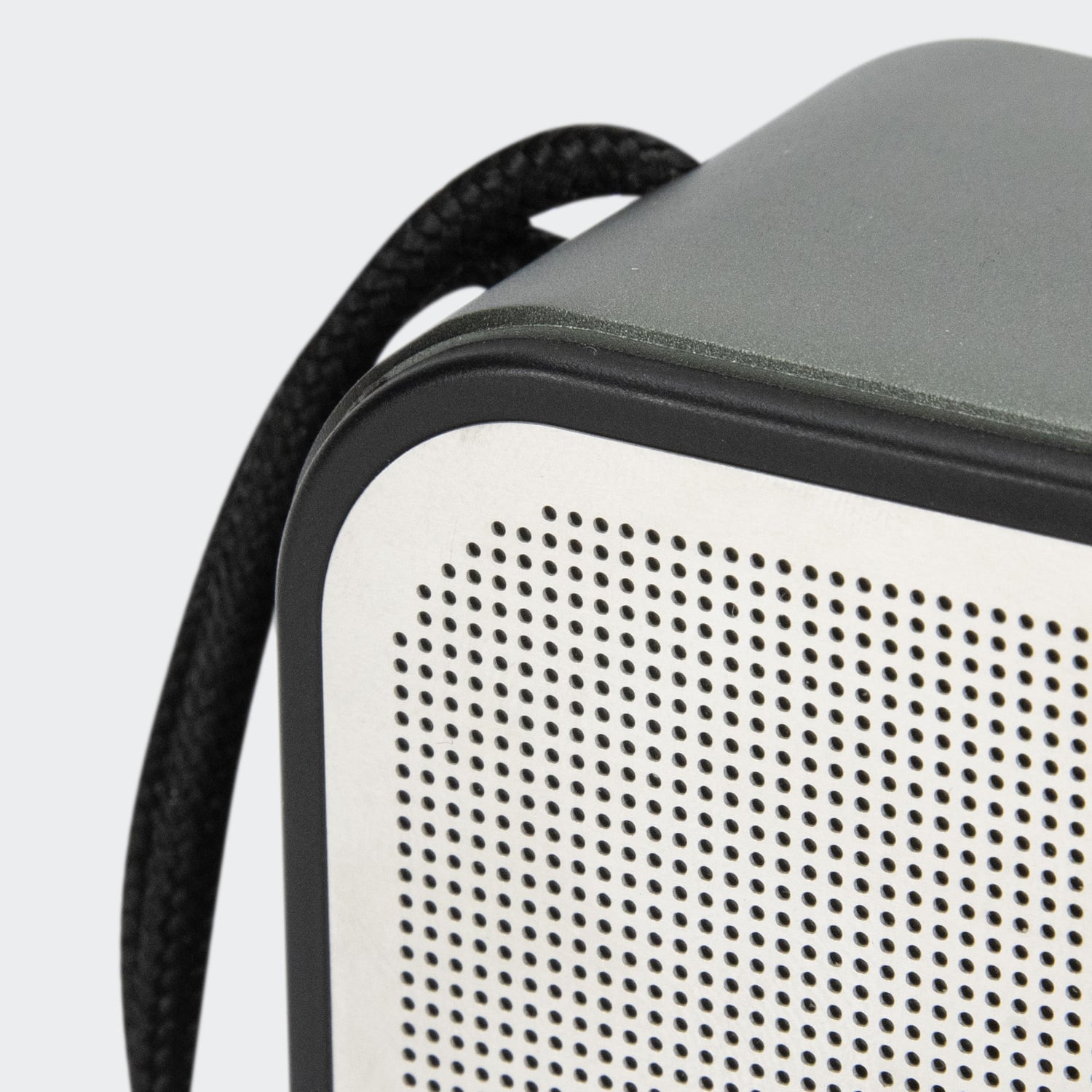 Swiss Peak 10W Bass Speaker