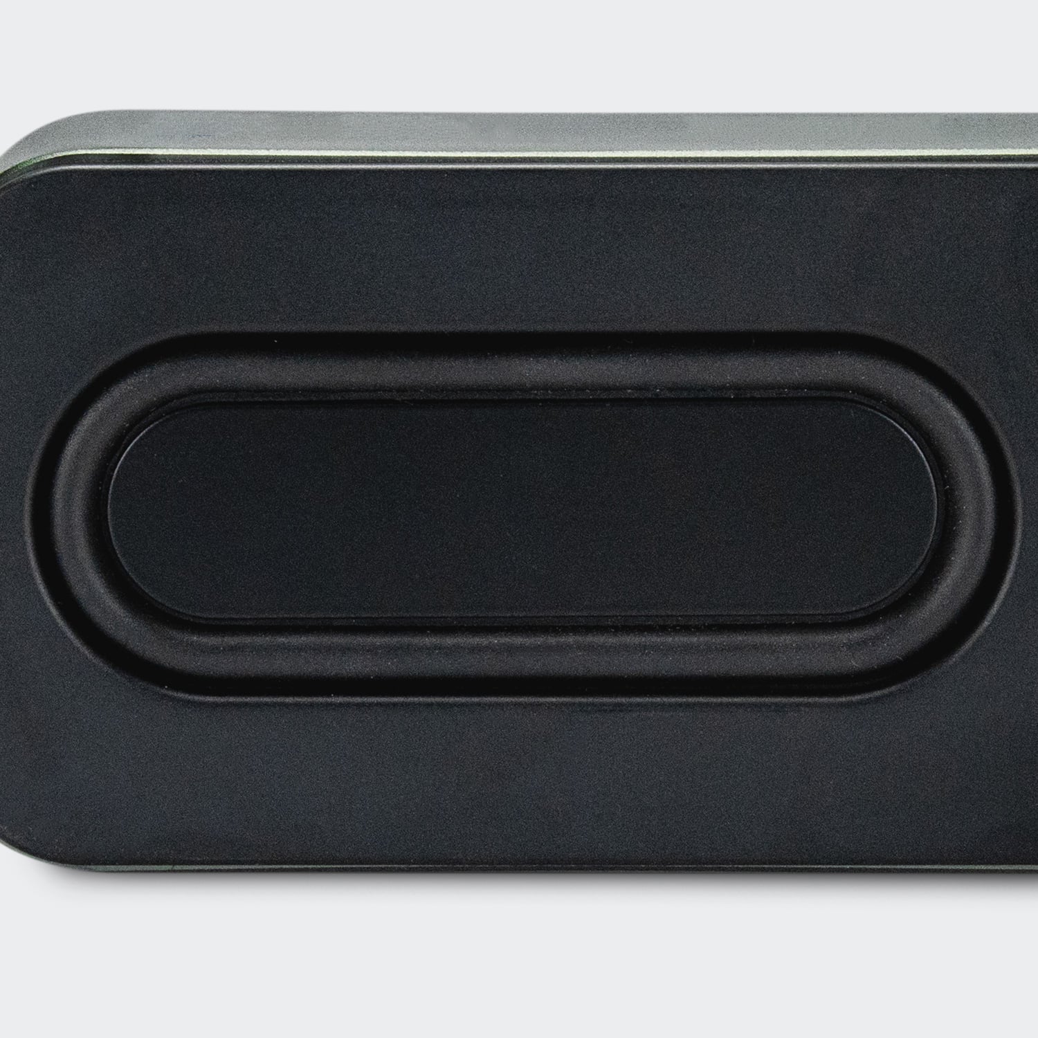 Swiss Peak 10W Bass Speaker