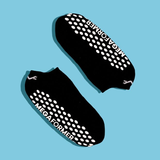 Yoga Socks