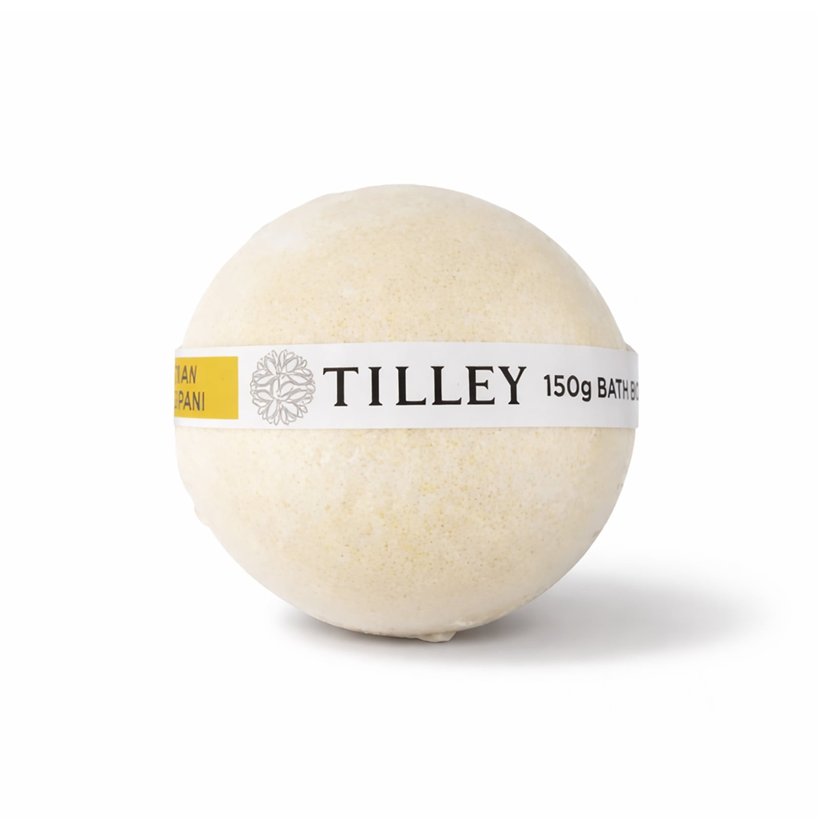 The Little Luxuries Bathbomb The Little Luxuries Bathbomb