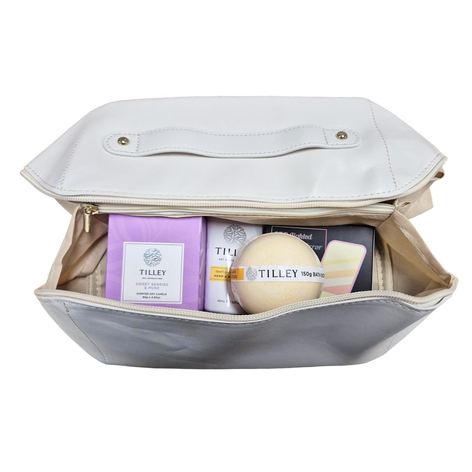 The Little Luxuries Inthebag The Little Luxuries Inthebag