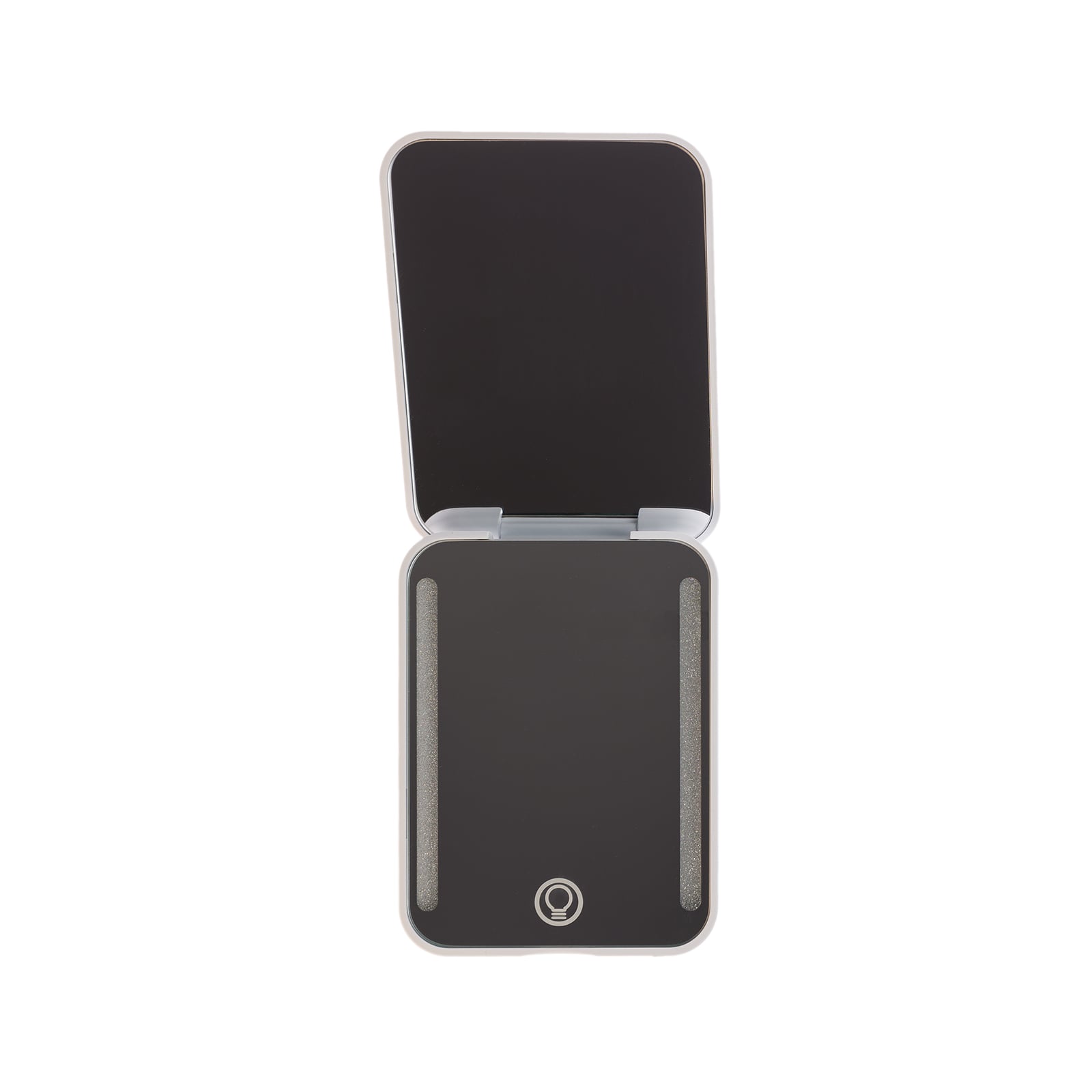 The Little Luxuries Ledcompactmirror The Little Luxuries Ledcompactmirror