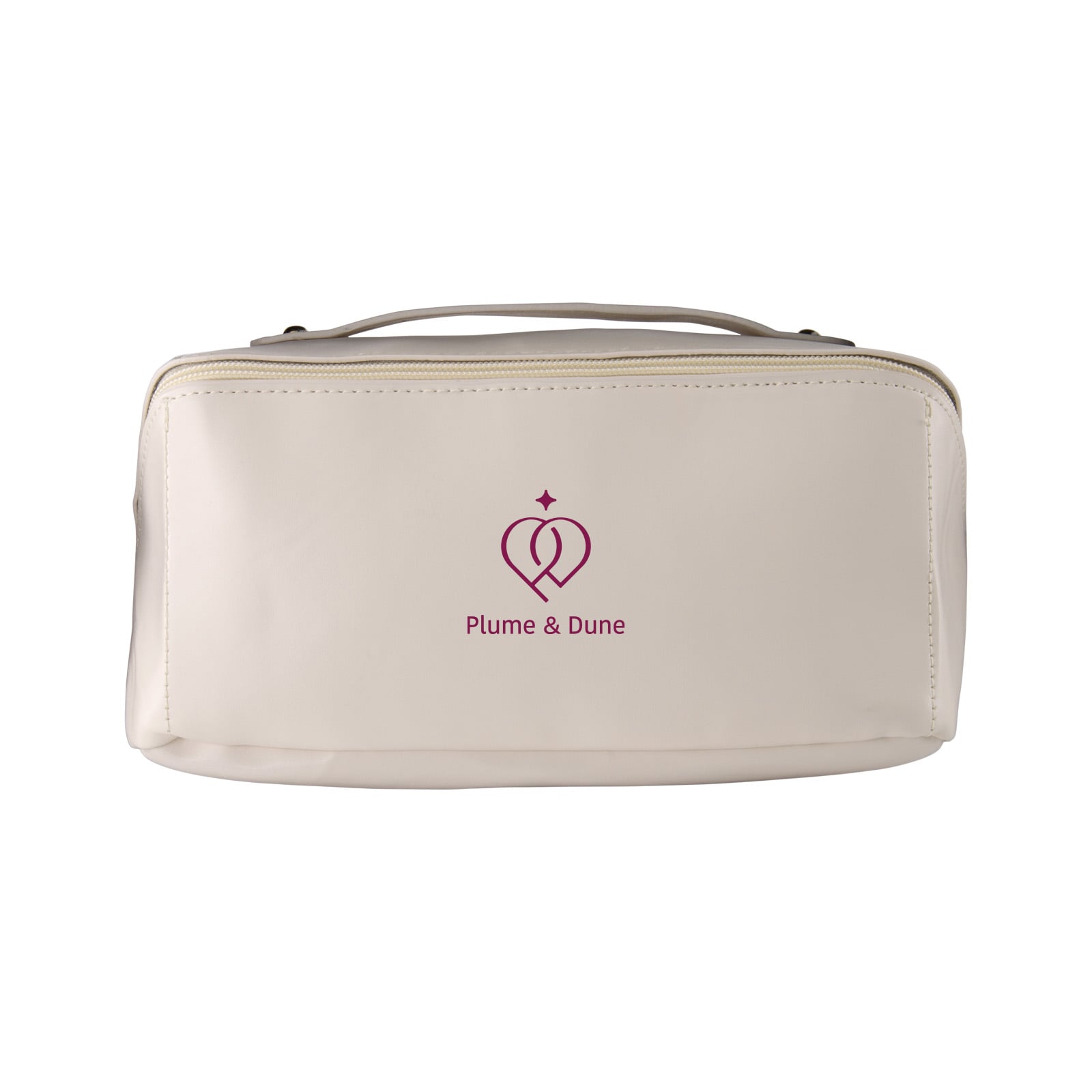 The Little Luxuries Screenprintonpouch The Little Luxuries Screenprintonpouch