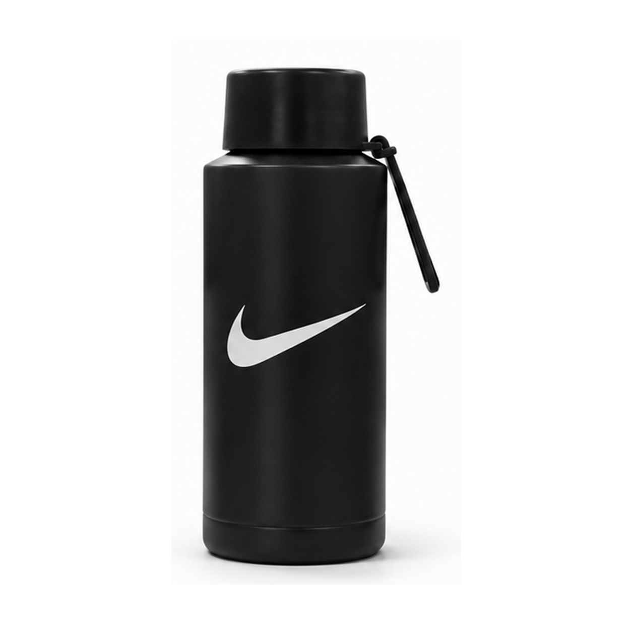 The Sofia 1L Bottle Black Branded
