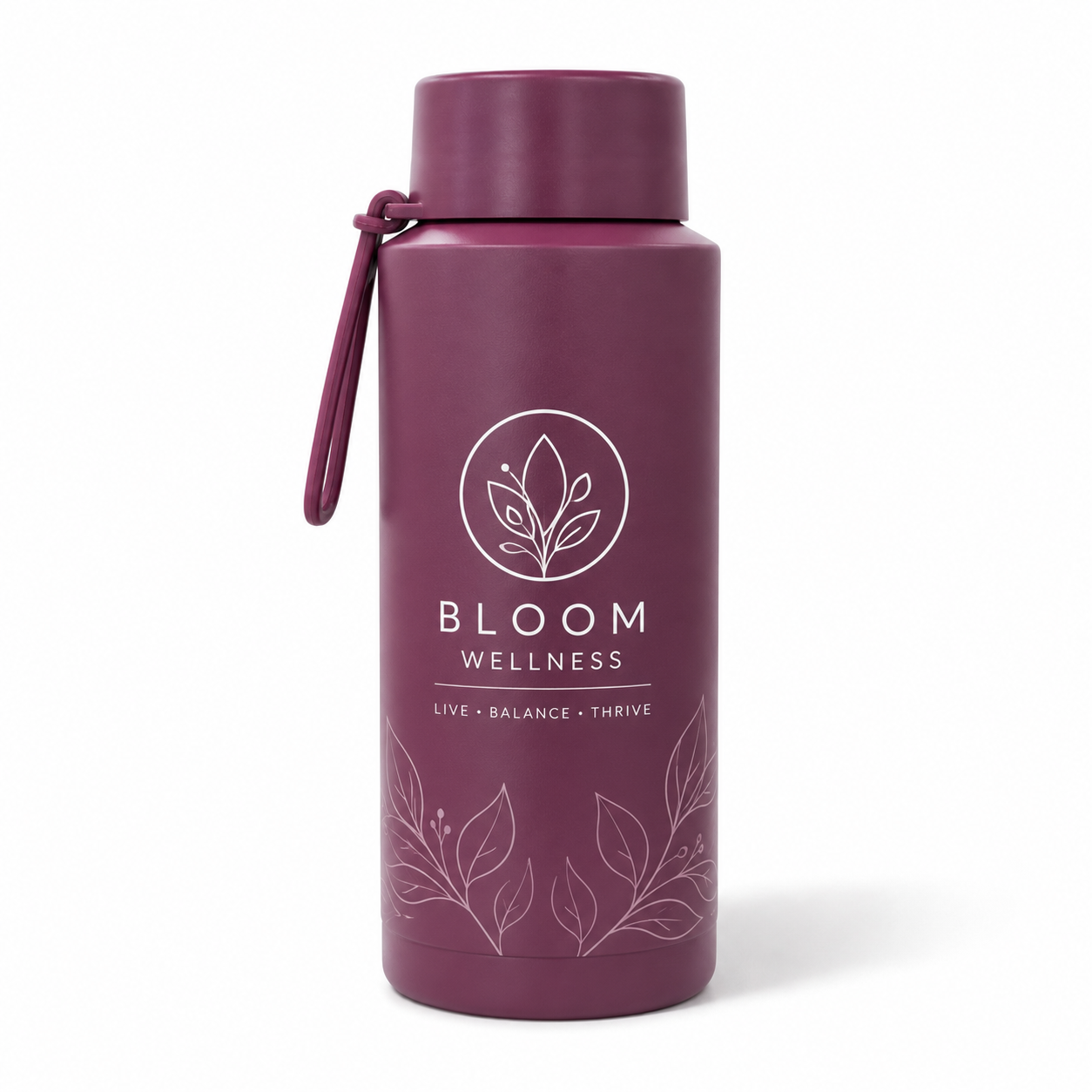 The Sofia 1L Bottle Chatgpt Jul Pm