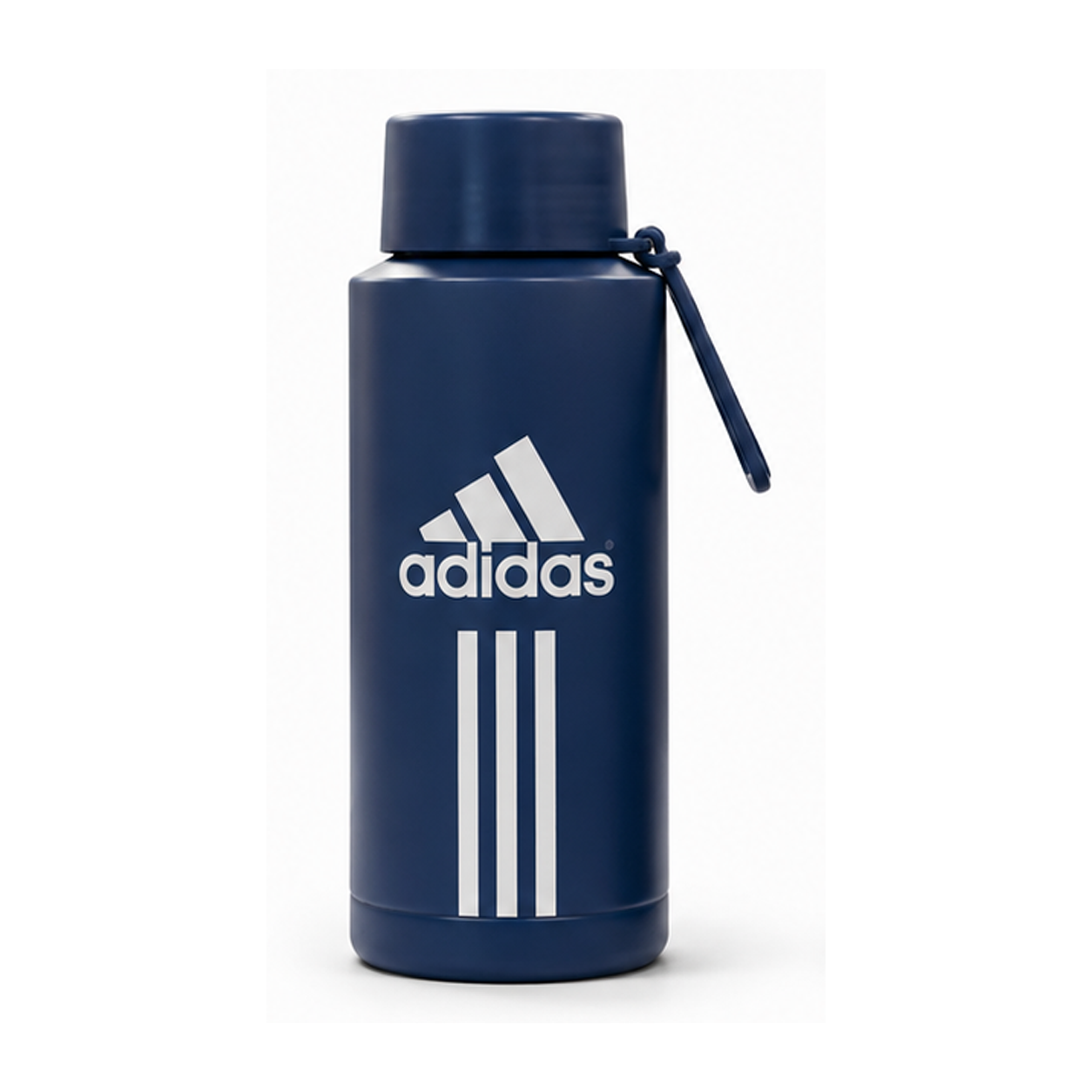 The Sofia 1L Bottle Navy Branded
