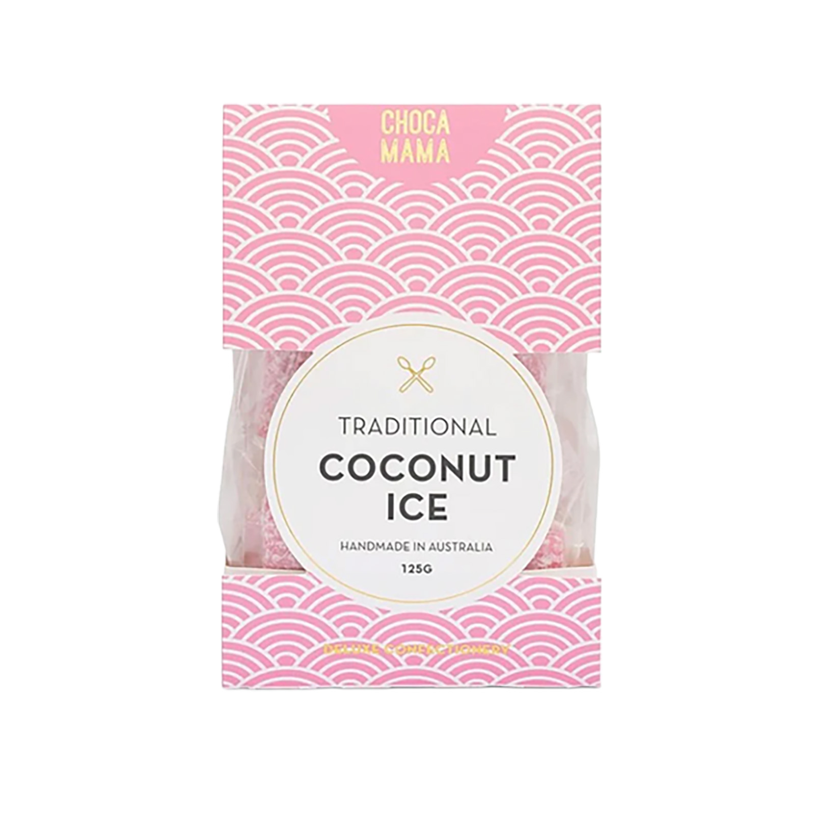 The Sweet Setup Coconutice