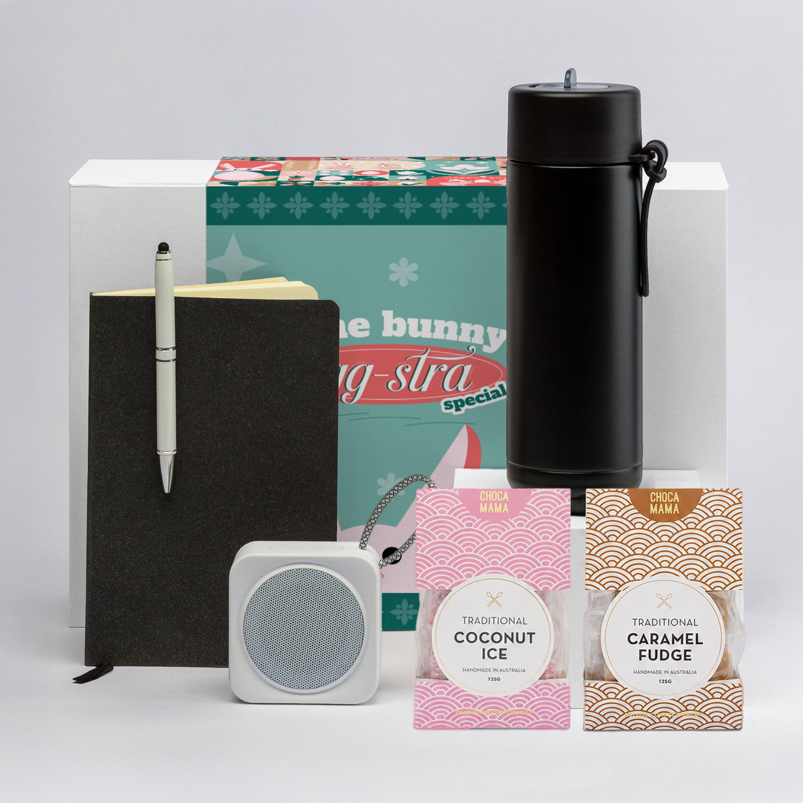The Sweet Setup Giftsetpackedwithstandarddecoration