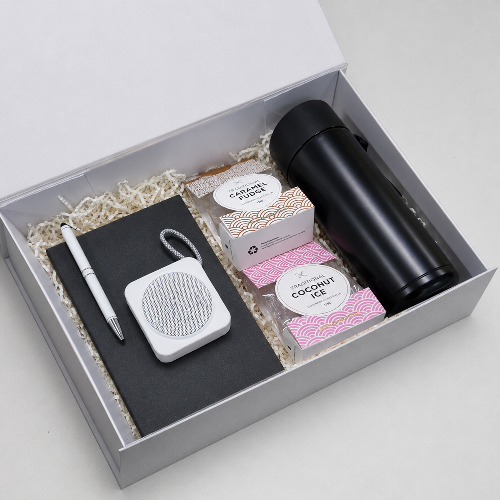 The Sweet Setup Ingiftbox