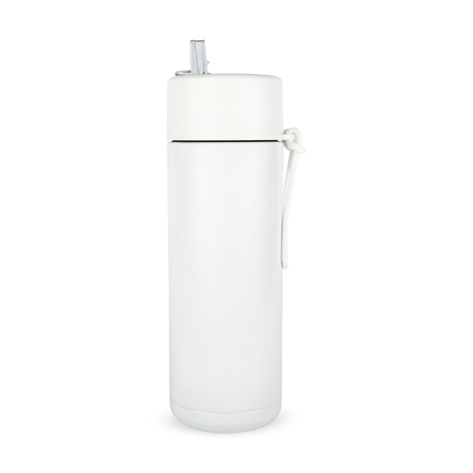 The Sweet Setup Whitedrinkbottle