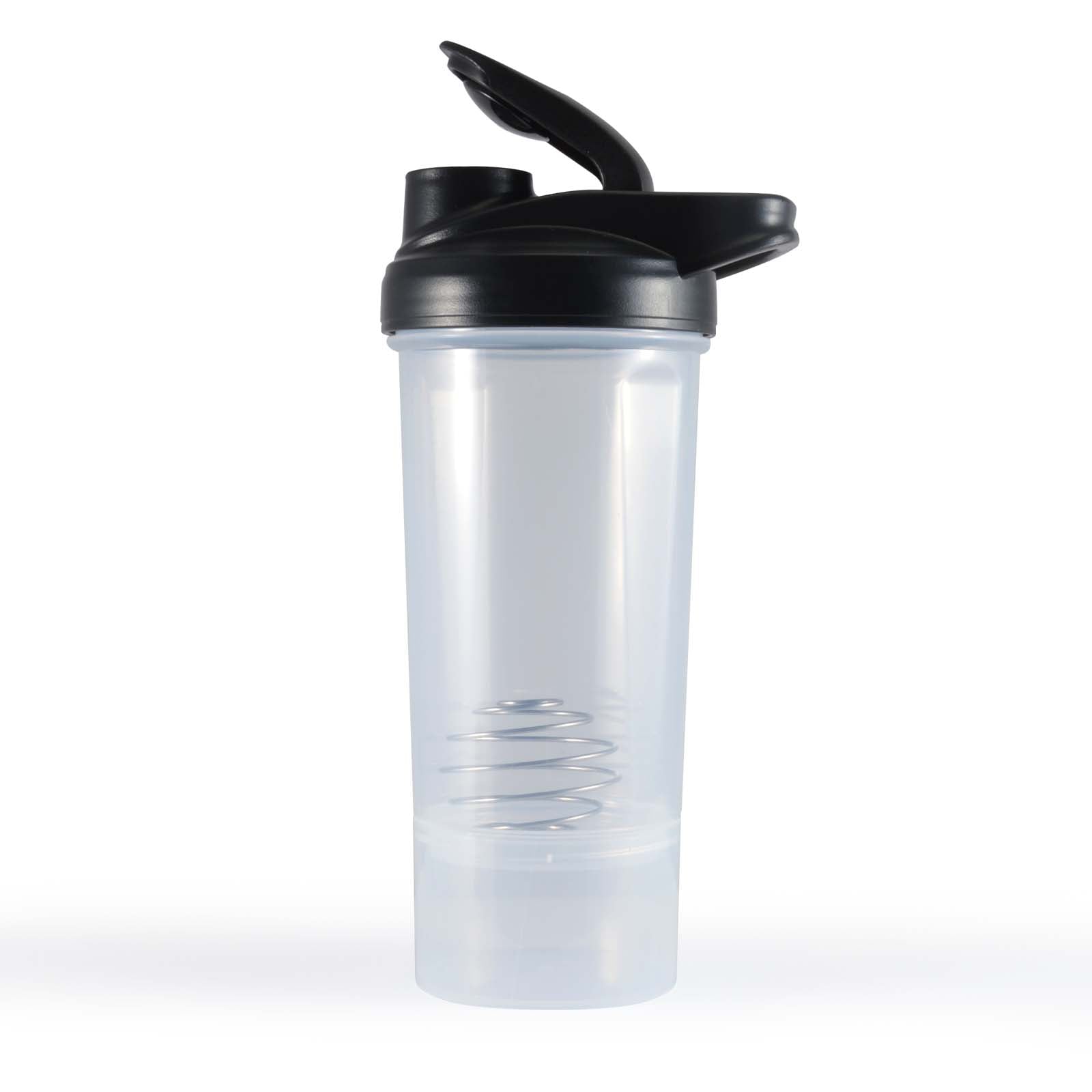 Thor Protein Shaker / Storage Cup Black Thor Protein Shaker / Storage Cup Black