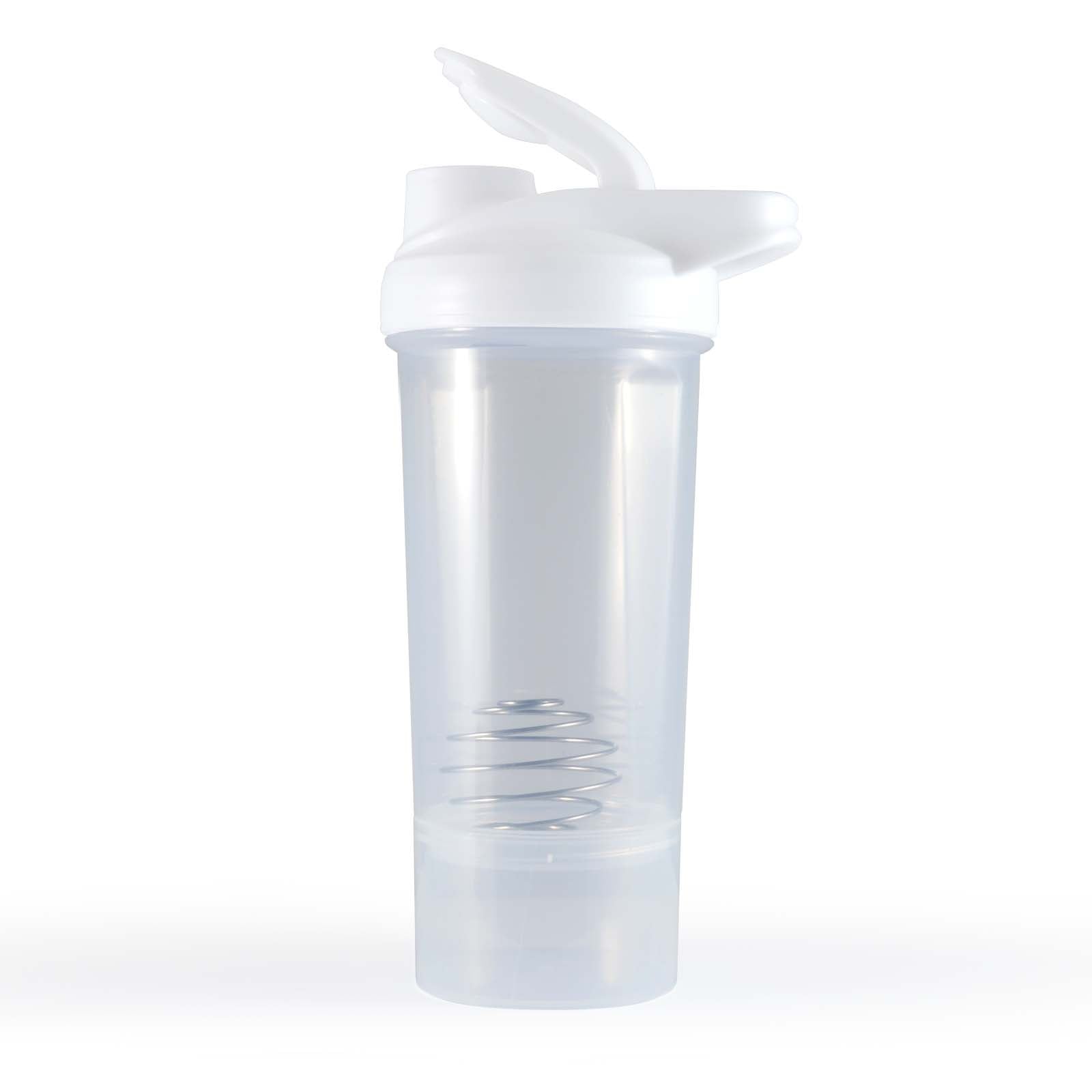 Thor Protein Shaker / Storage Cup White Thor Protein Shaker / Storage Cup White
