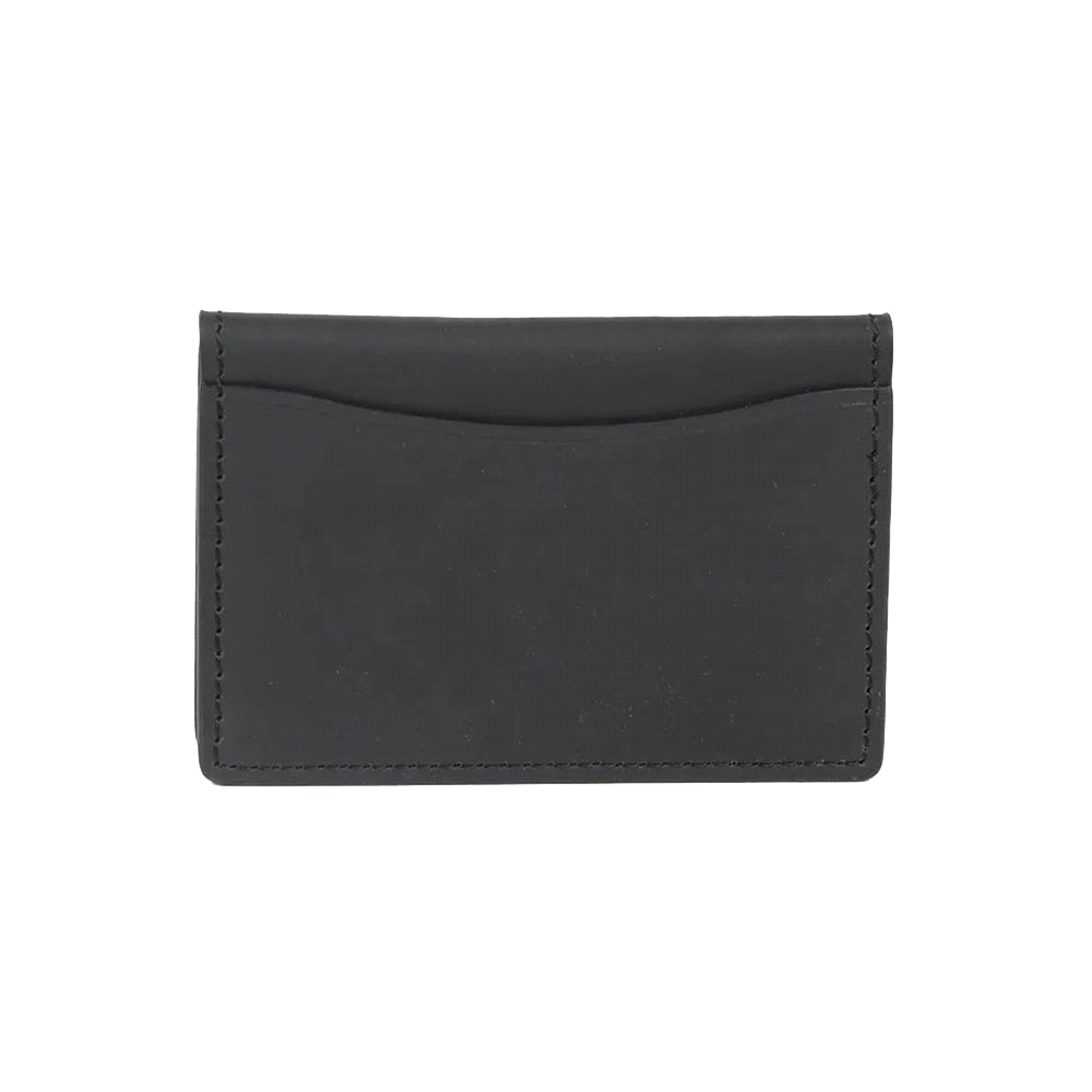 Thread Bifold Wallet Thread Bifold Wallet