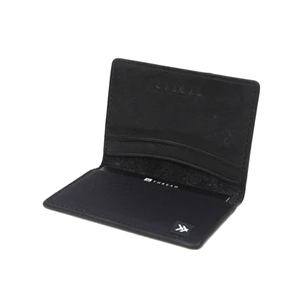 Thread Bifold Wallet Thread Bifold Wallet