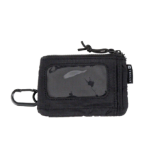 Thread Pouch Wallet