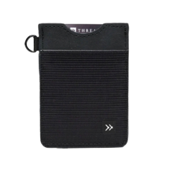 Thread Vertical Wallet