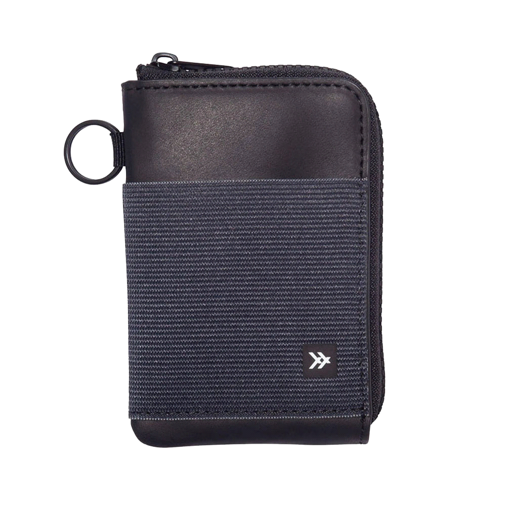 Thread Zipper Wallet Thread Zipper Wallet