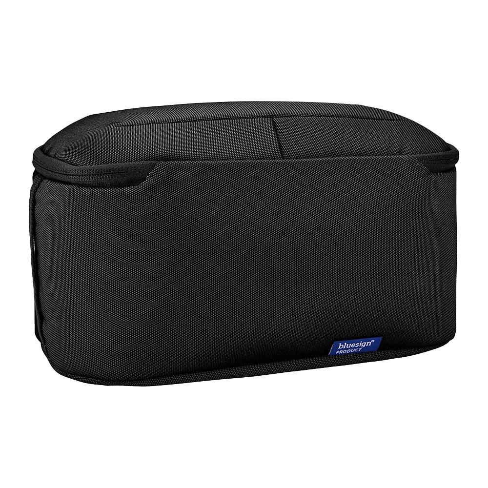 Thule Subterra 2 Toiletry Bag w/ Removable Pouch Bk Thule Subterra 2 Toiletry Bag w/ Removable Pouch Bk