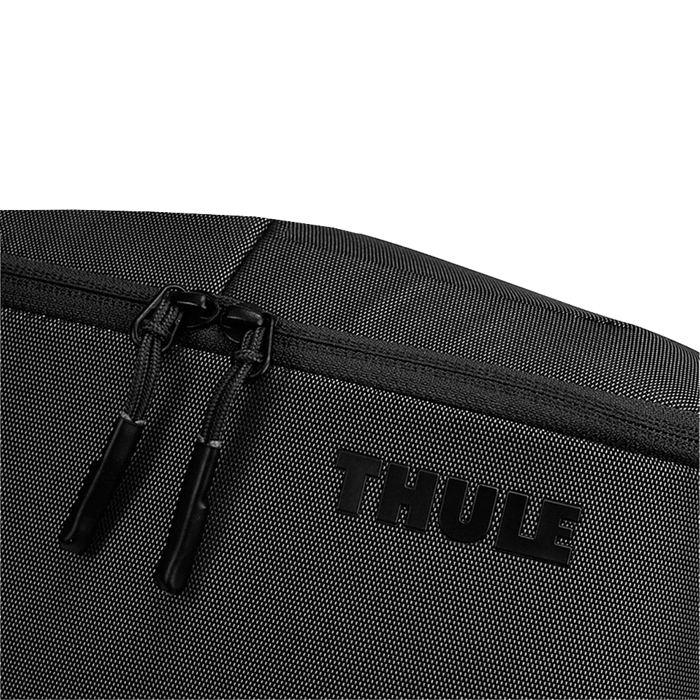 Thule Subterra 2 Toiletry Bag w/ Removable Pouch Bk Thule Subterra 2 Toiletry Bag w/ Removable Pouch Bk