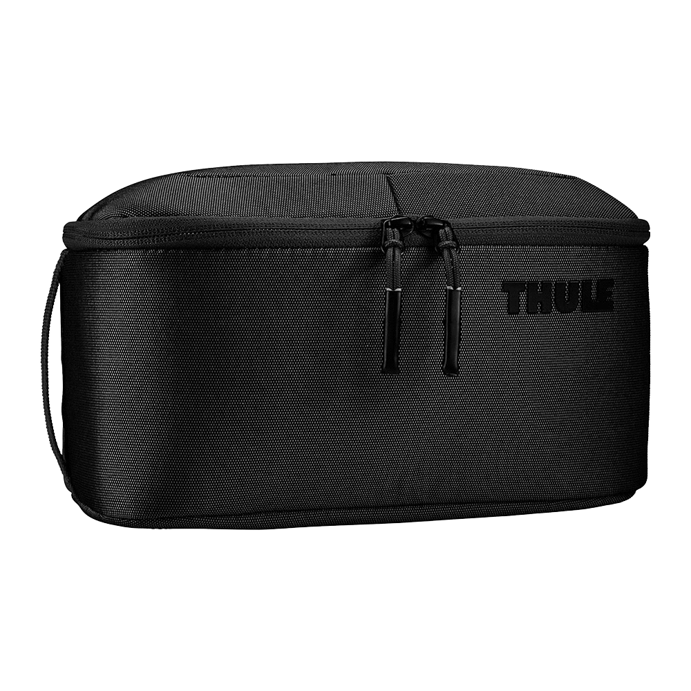 Thule Subterra 2 Toiletry Bag w/ Removable Pouch Bk Thule Subterra 2 Toiletry Bag w/ Removable Pouch Bk