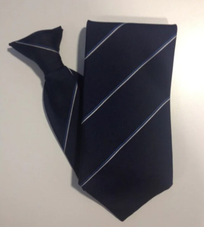 Custom Made Silk Ties