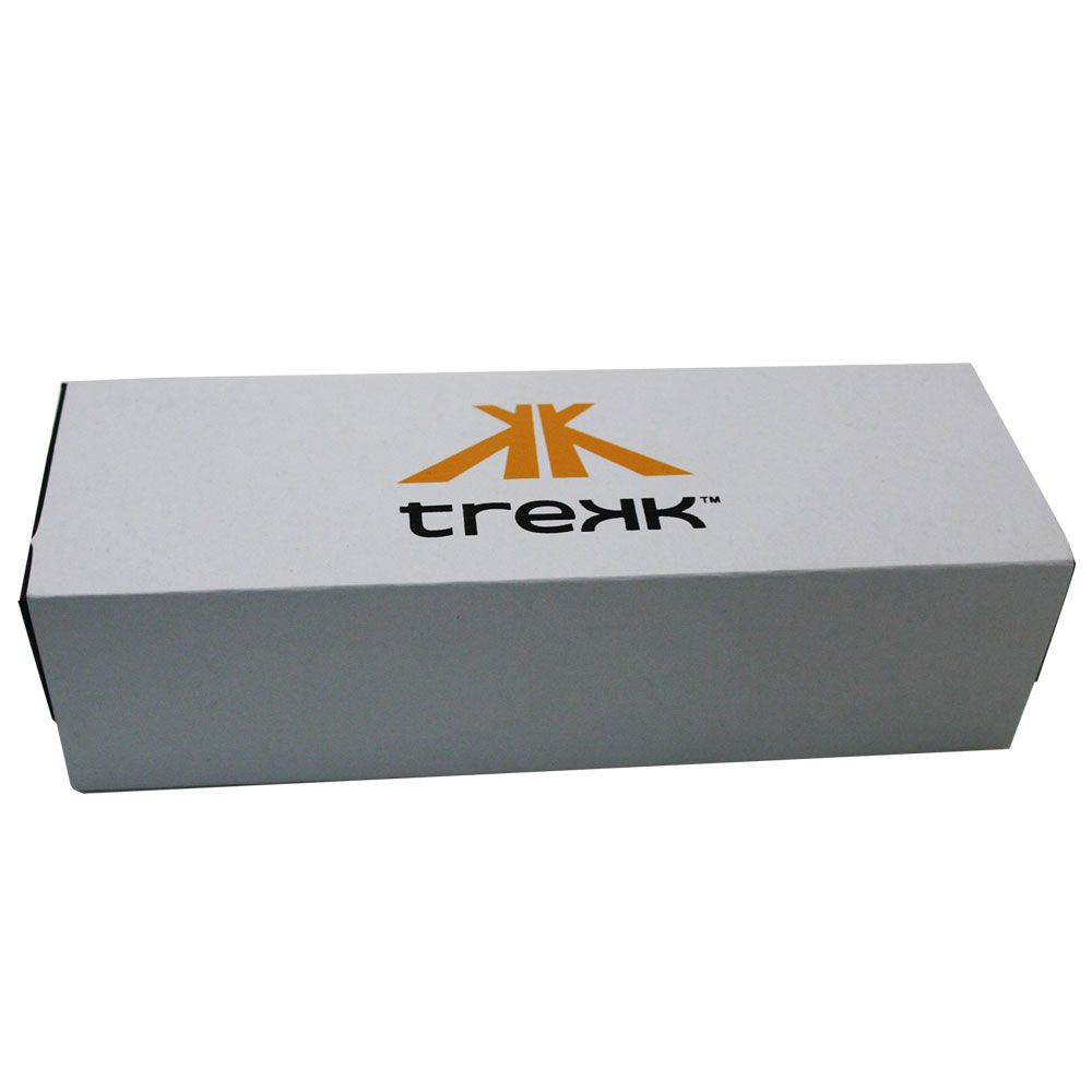 Trekk Torch w/ Compass