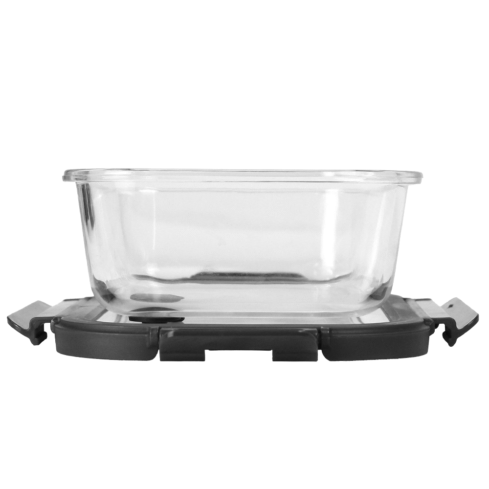 Trekk Crib Glass Lunch Box Trekk Crib Glass Lunch Box