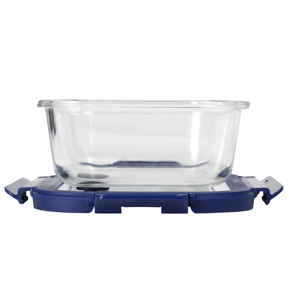 Trekk Crib Glass Lunch Box Trekk Crib Glass Lunch Box