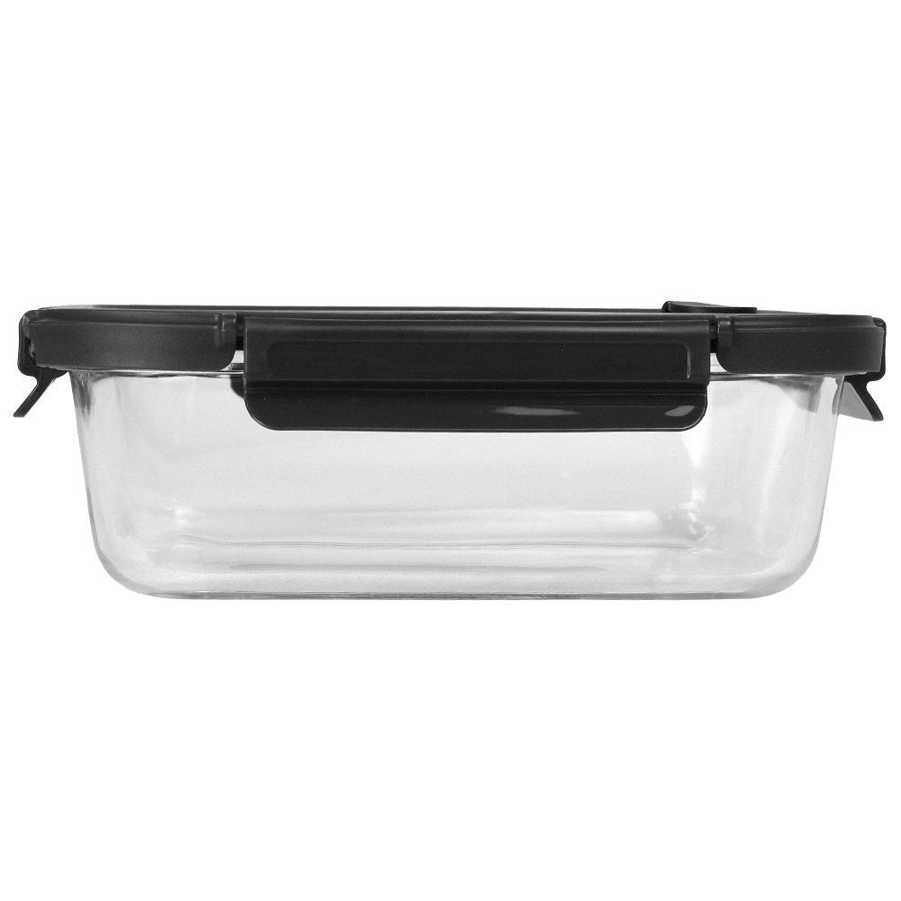 Trekk Crib Glass Lunch Box Trekk Crib Glass Lunch Box