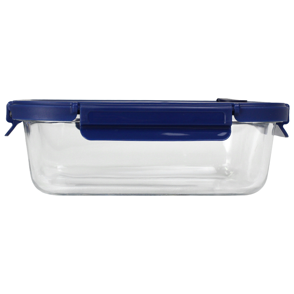 Trekk Crib Glass Lunch Box Trekk Crib Glass Lunch Box