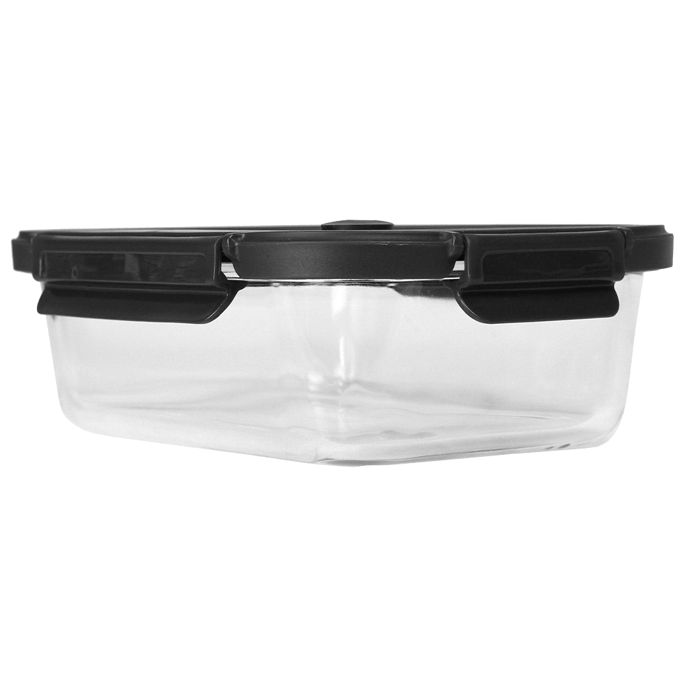 Trekk Crib Glass Lunch Box Trekk Crib Glass Lunch Box